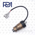 096600-0033 Katup kontrol tumpahan solenoid